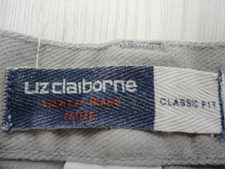 【激安古着】 LIZ claiborne　チノパンツ　パンツ