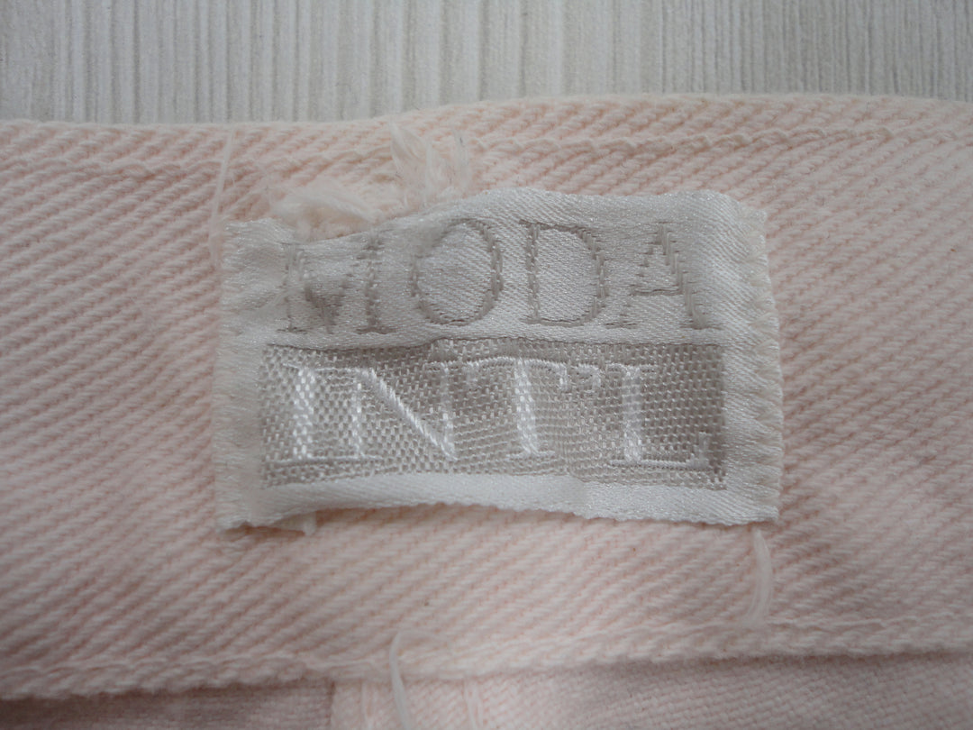 【激安古着】 MODA INT'L　チノパンツ　パンツ