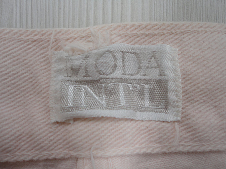 【激安古着】 MODA INT'L　チノパンツ　パンツ