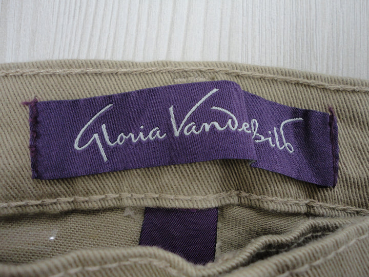 【激安古着】 Gloria Vanderbit　チノパンツ　パンツ