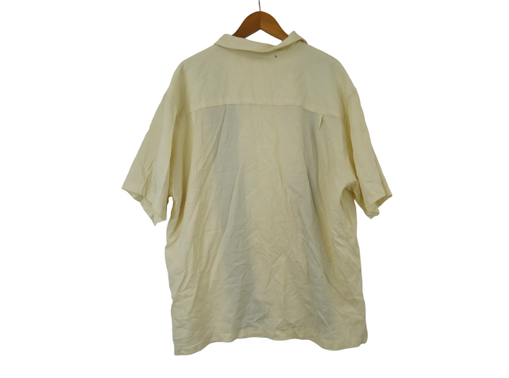 【激安古着】 The Havanera Co　半袖シャツ　トップス