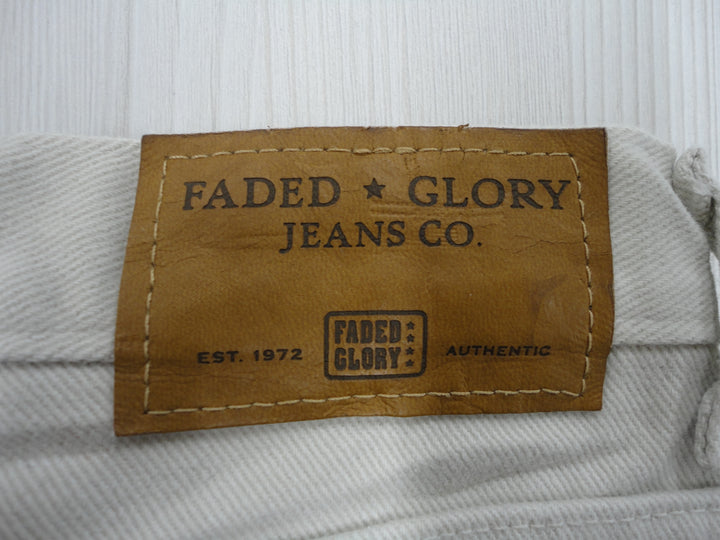 【激安古着】 FADED GLORY　チノパンツ　パンツ