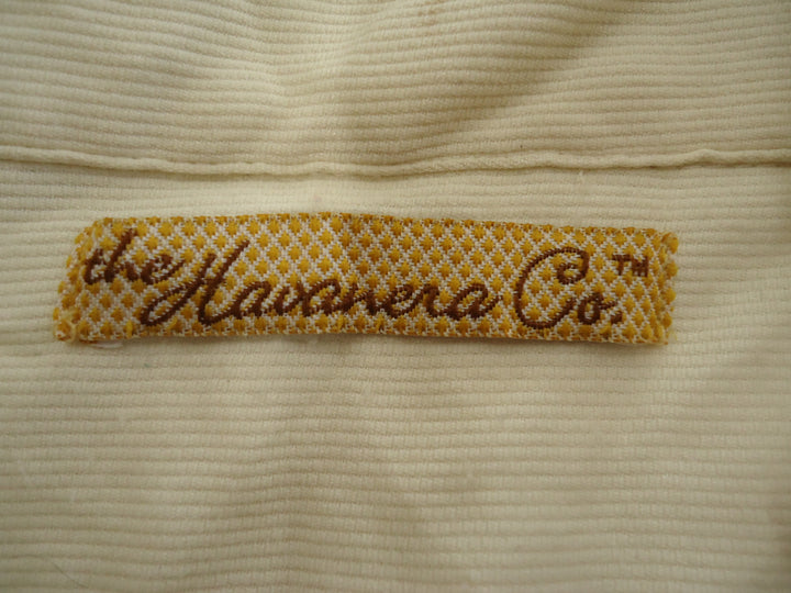【激安古着】 The Havanera Co　半袖シャツ　トップス
