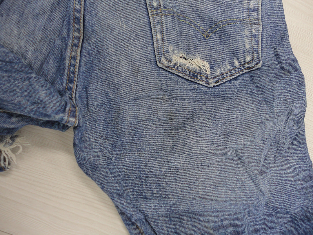 【激安古着】 LEVI'S　デニムパンツ　パンツ