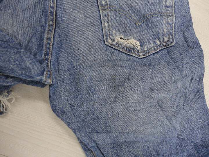 【激安古着】 LEVI'S　デニムパンツ　パンツ