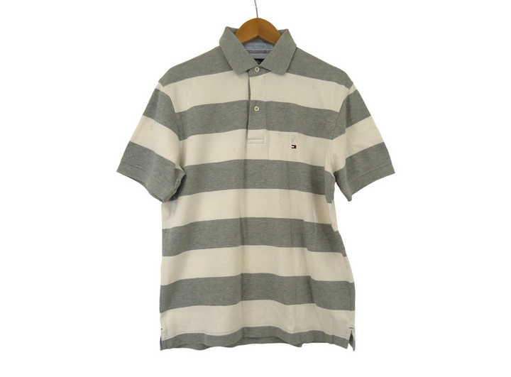 【激安古着】 TOMMY HILFIGER　ポロシャツ　トップス