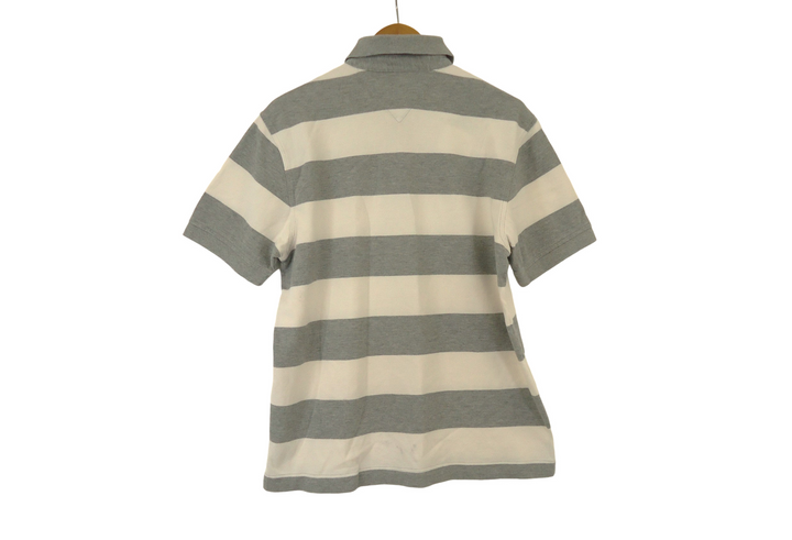 【激安古着】 TOMMY HILFIGER　ポロシャツ　トップス