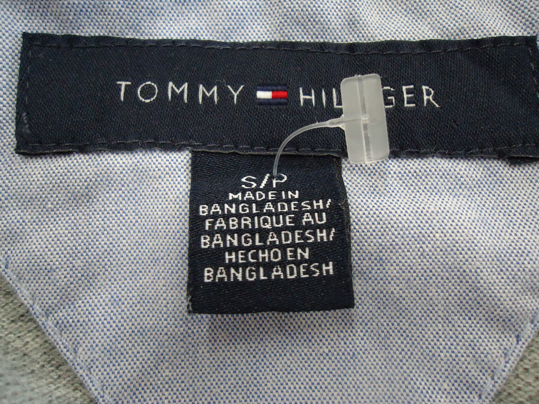 【激安古着】 TOMMY HILFIGER　ポロシャツ　トップス