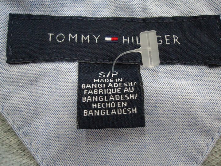 【激安古着】 TOMMY HILFIGER　ポロシャツ　トップス