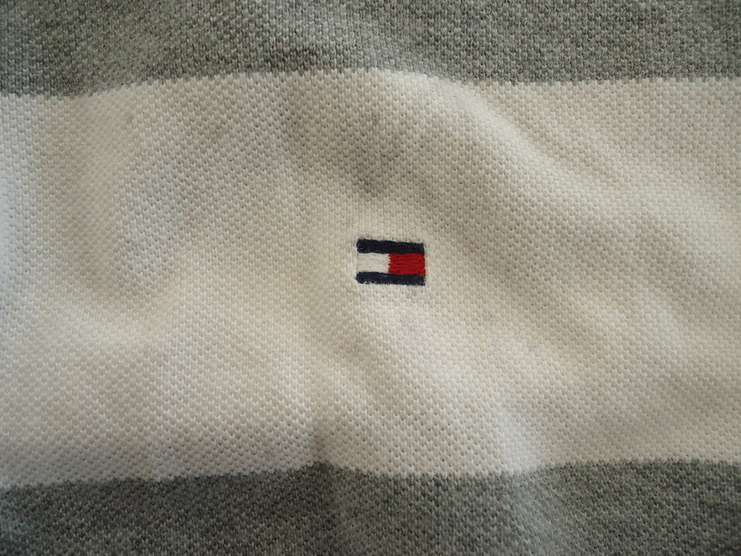 【激安古着】 TOMMY HILFIGER　ポロシャツ　トップス
