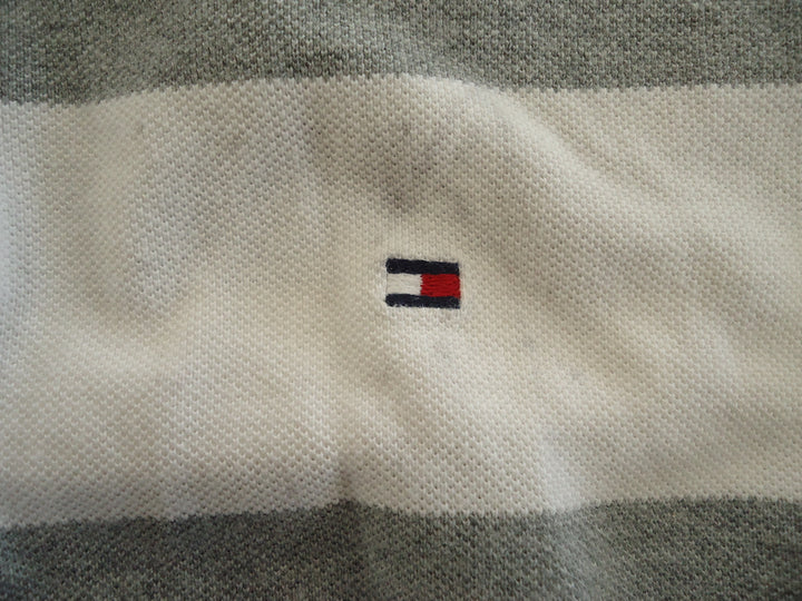 【激安古着】 TOMMY HILFIGER　ポロシャツ　トップス