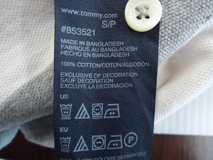 【激安古着】 TOMMY HILFIGER　ポロシャツ　トップス