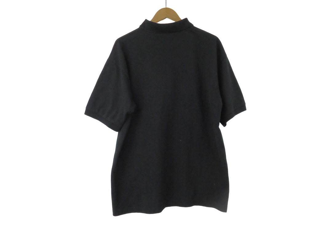 【激安古着】 GILDAN　ポロシャツ　トップス
