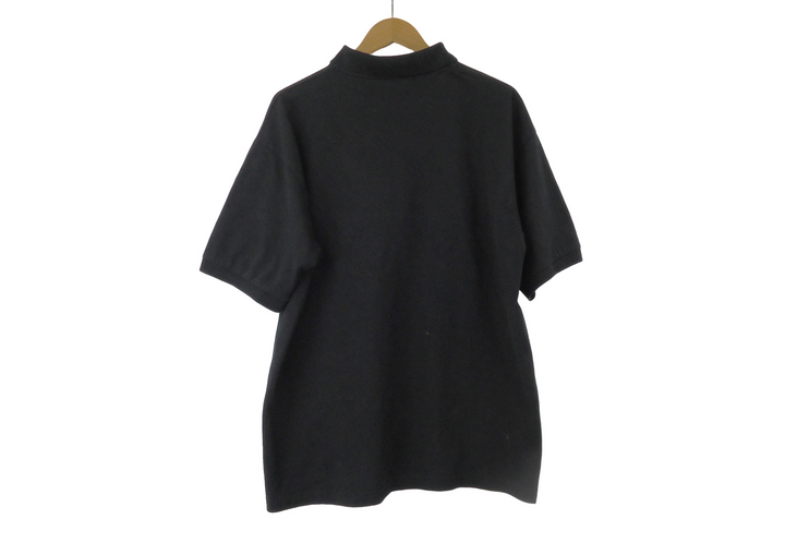 【激安古着】 GILDAN　ポロシャツ　トップス