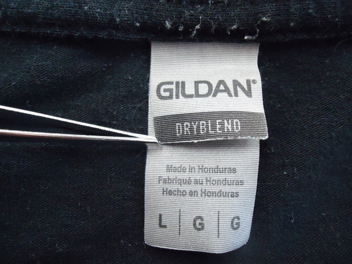 【激安古着】 GILDAN　ポロシャツ　トップス