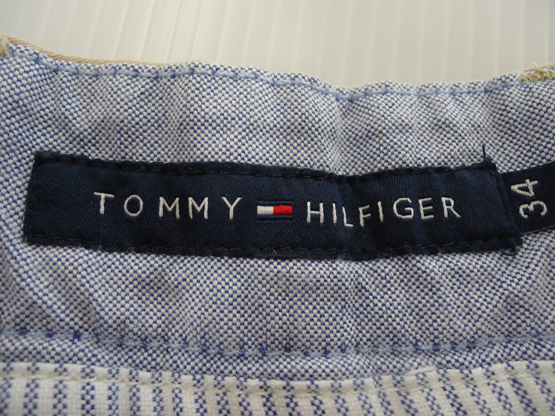【激安古着】 TOMMY HILFIGER　ショート/ハーフパンツ　パンツ