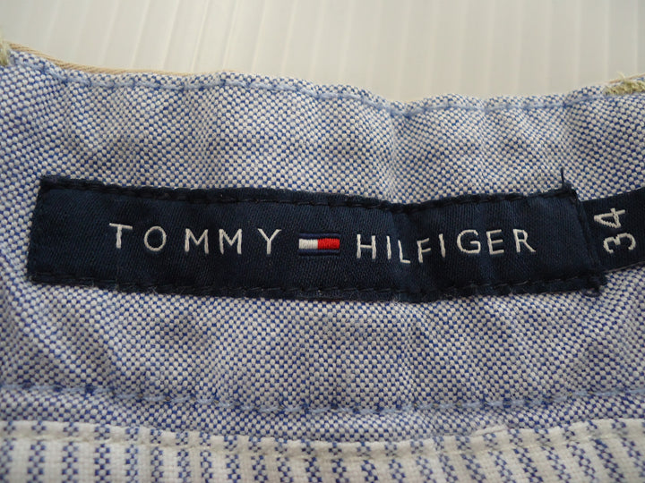【激安古着】 TOMMY HILFIGER　ショート/ハーフパンツ　パンツ