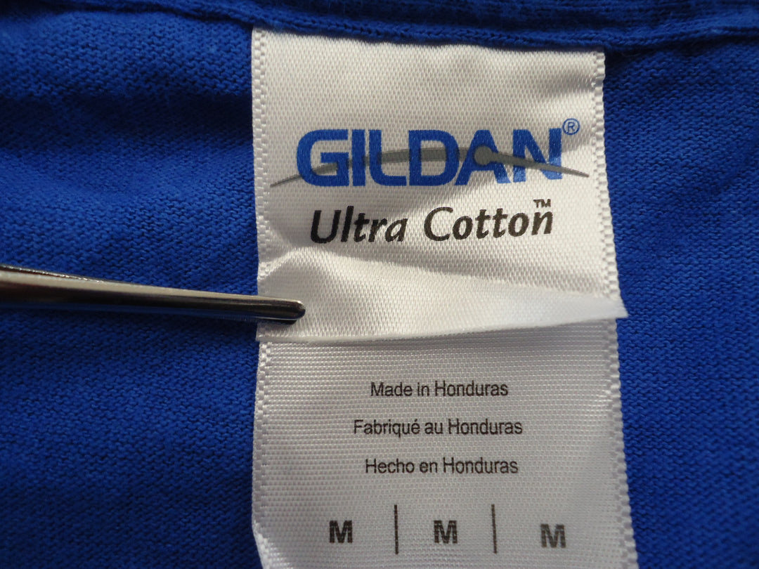 【激安古着】 GILDAN　ポロシャツ　トップス