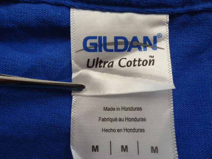【激安古着】 GILDAN　ポロシャツ　トップス