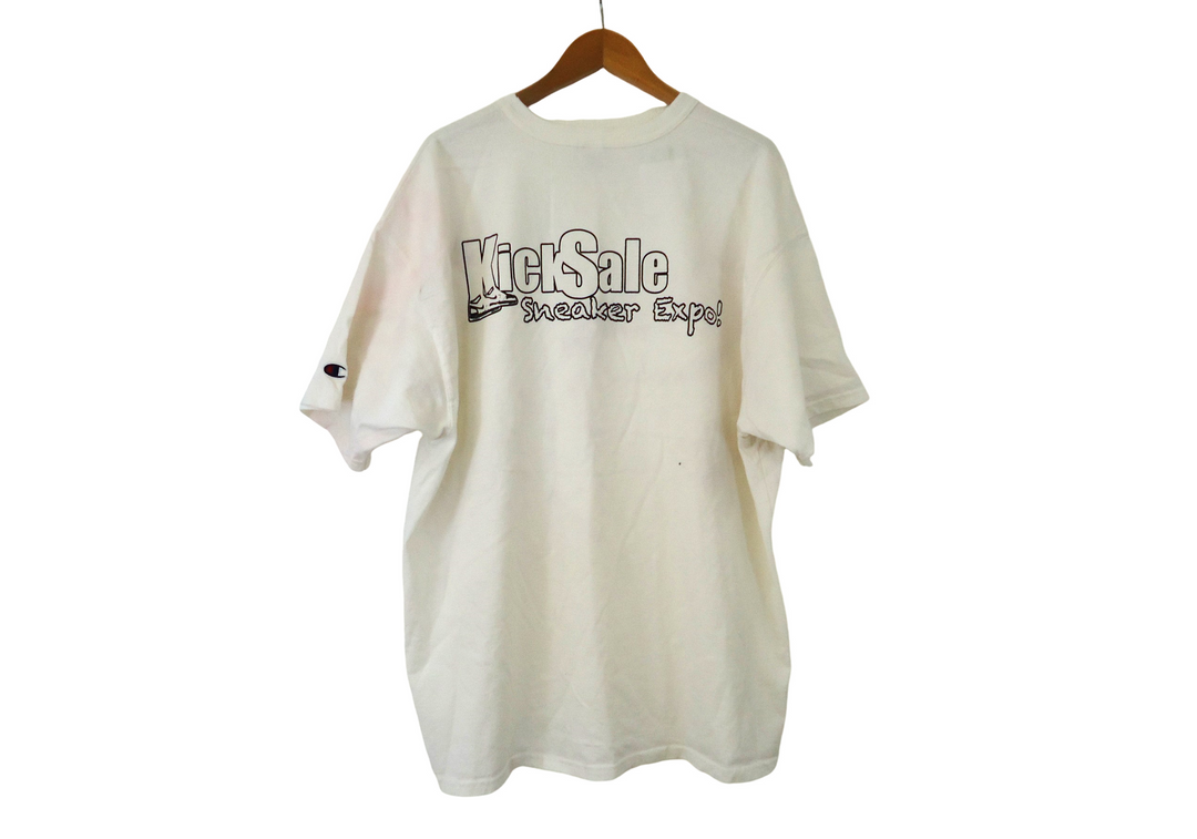 【激安古着】 Champion　半袖Tシャツ　トップス