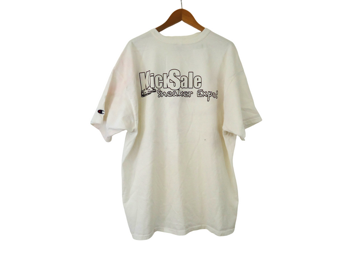 【激安古着】 Champion　半袖Tシャツ　トップス