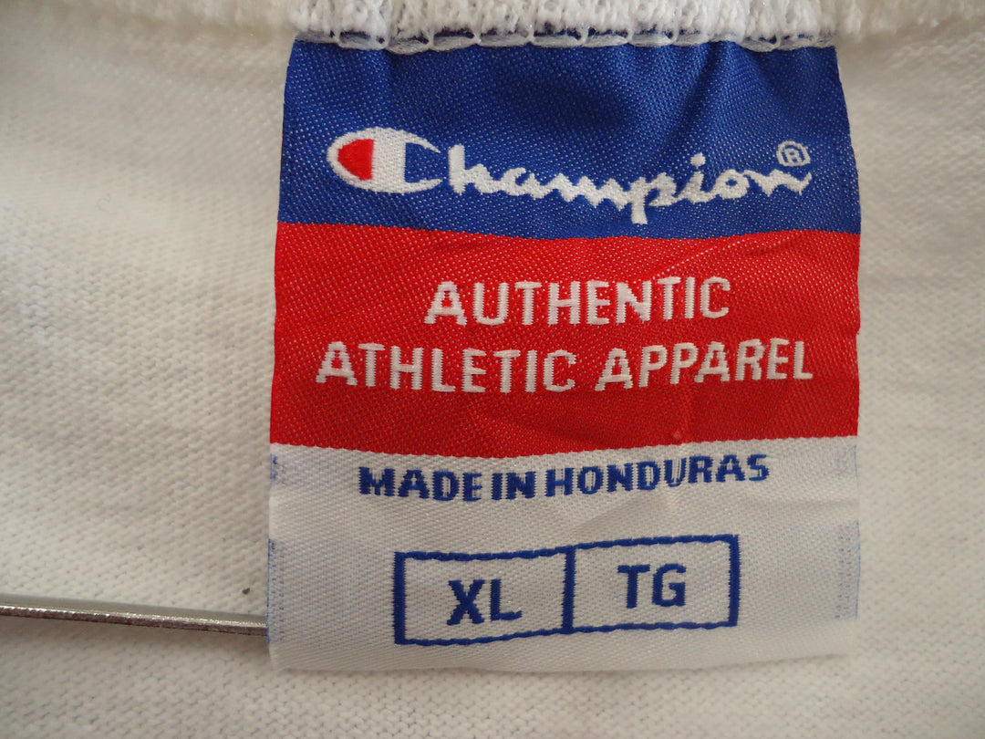 【激安古着】 Champion　半袖Tシャツ　トップス