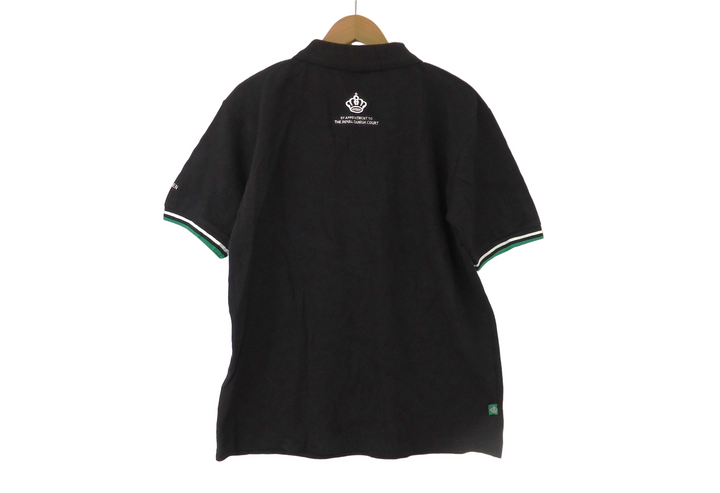 【激安古着】 Carlsberg　ポロシャツ　トップス