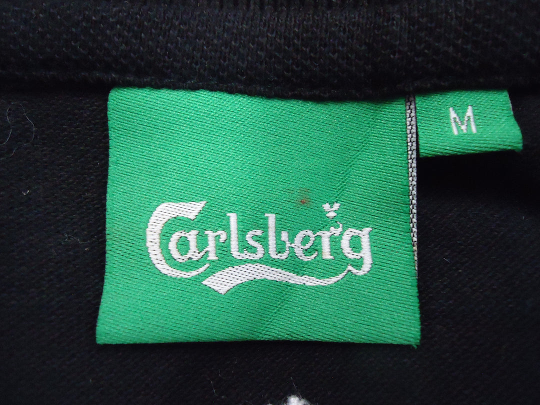 【激安古着】 Carlsberg　ポロシャツ　トップス