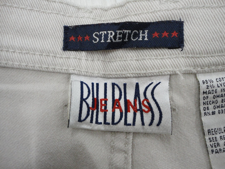 【激安古着】 STRETCH　チノパンツ　パンツ