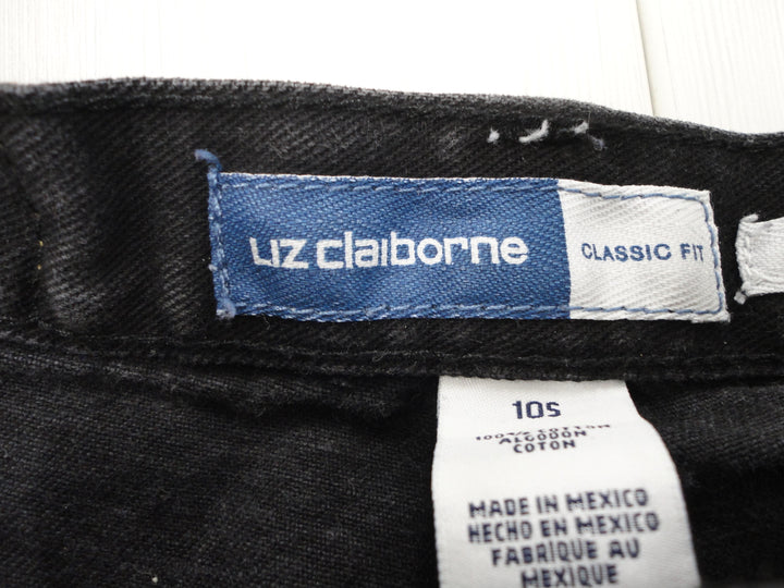 【激安古着】 LIZ claiborne　デニムパンツ　パンツ