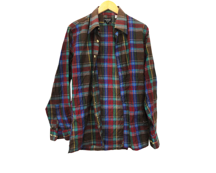【激安古着】 RESERVED STOCK　長袖シャツ　トップス