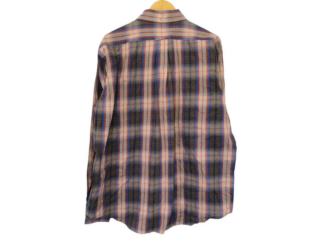 【激安古着】 GANT　長袖シャツ　トップス