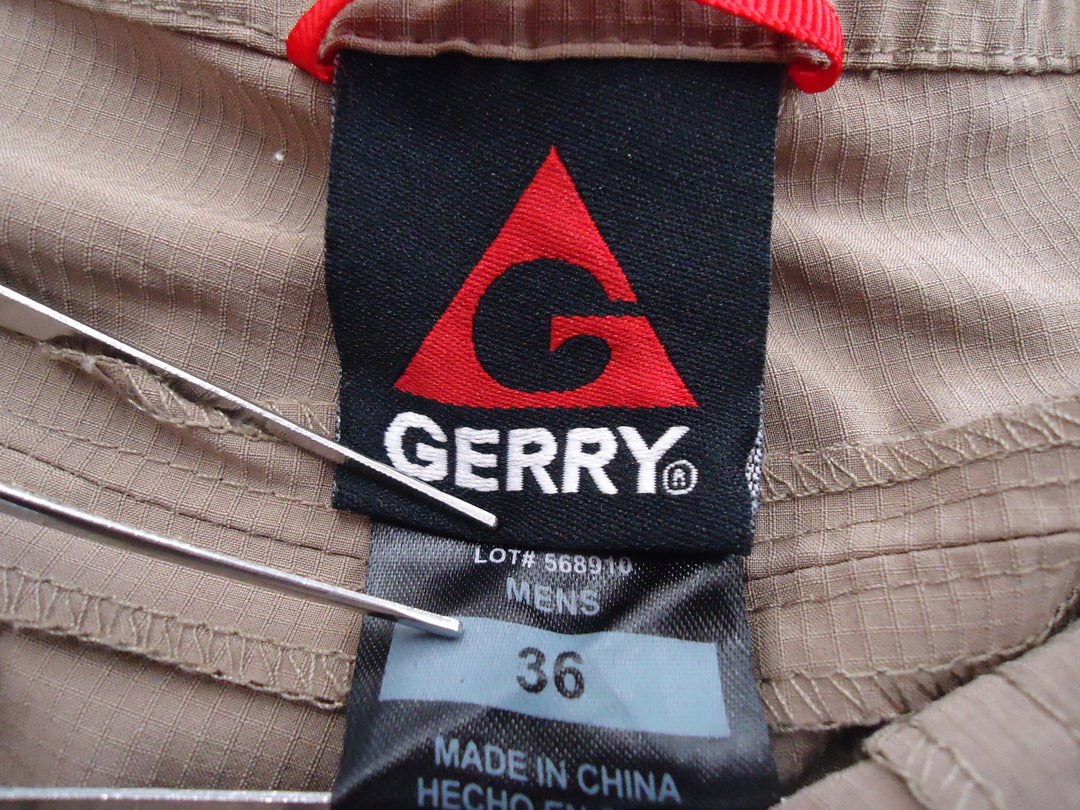 【激安古着】 GERRY　ショート/ハーフパンツ　パンツ