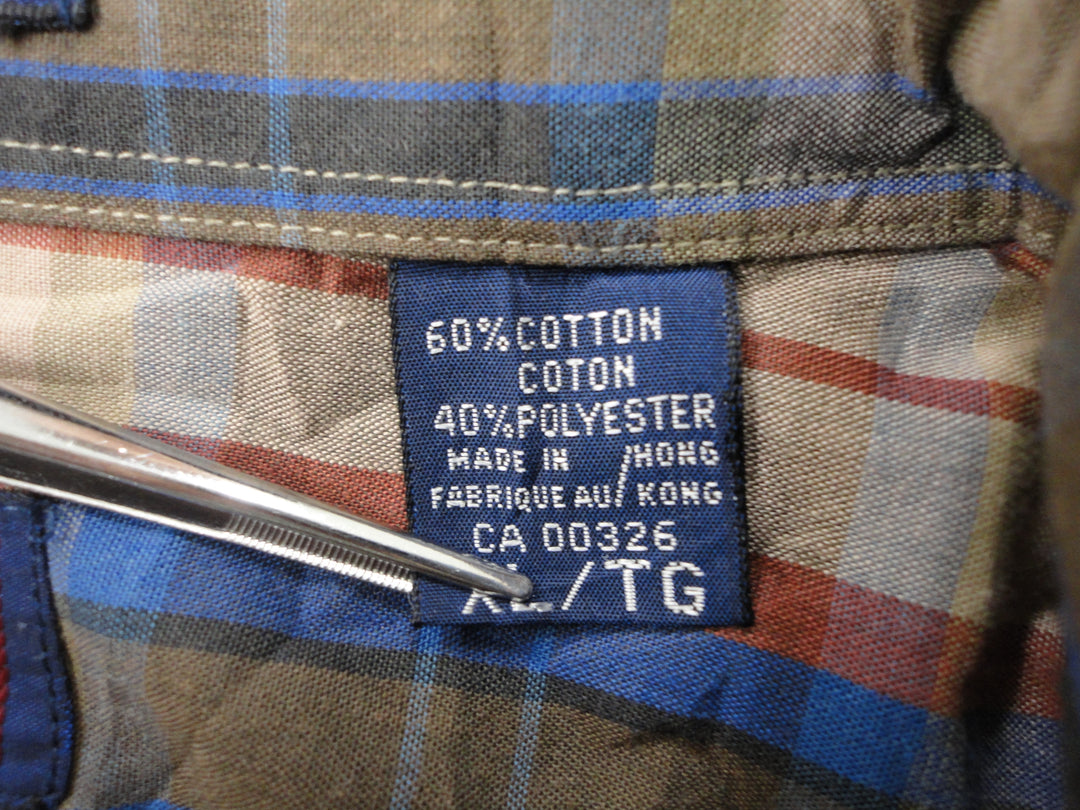 【激安古着】 GANT　長袖シャツ　トップス