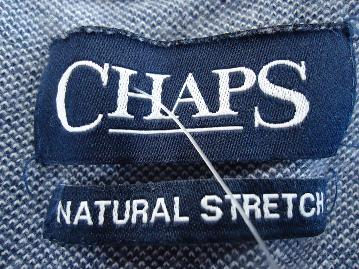 【激安古着】 CHAPS　ポロシャツ　トップス