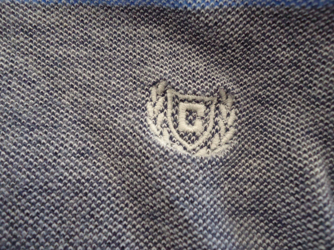 【激安古着】 CHAPS　ポロシャツ　トップス