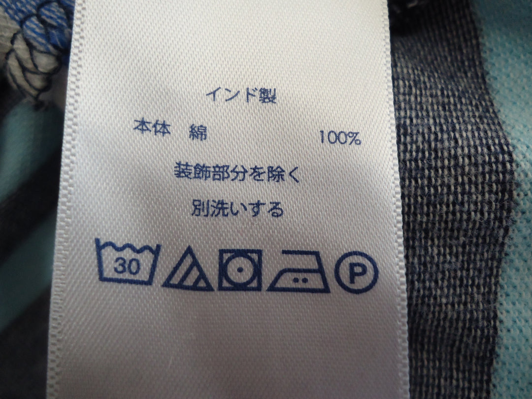 【激安古着】 CHAPS　ポロシャツ　トップス