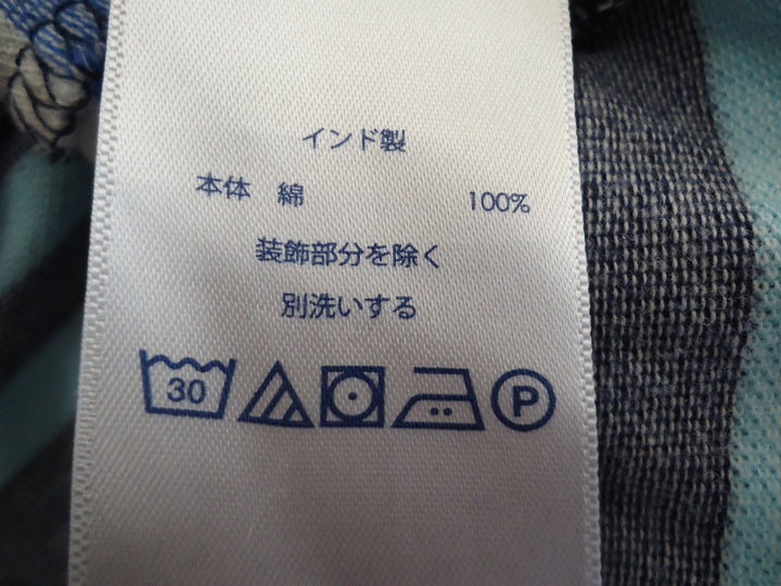 【激安古着】 CHAPS　ポロシャツ　トップス