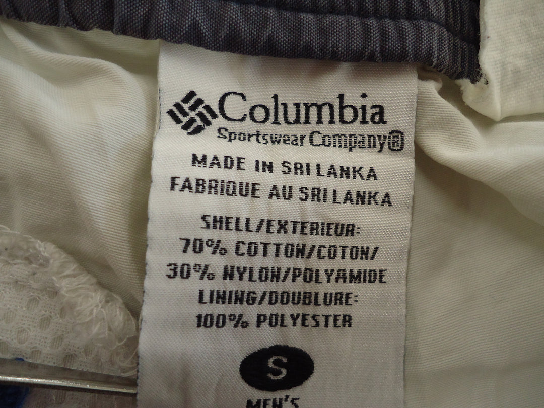 【激安古着】 Columbia　ショート/ハーフパンツ　パンツ
