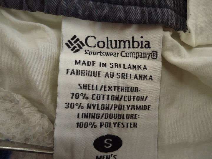 【激安古着】 Columbia　ショート/ハーフパンツ　パンツ