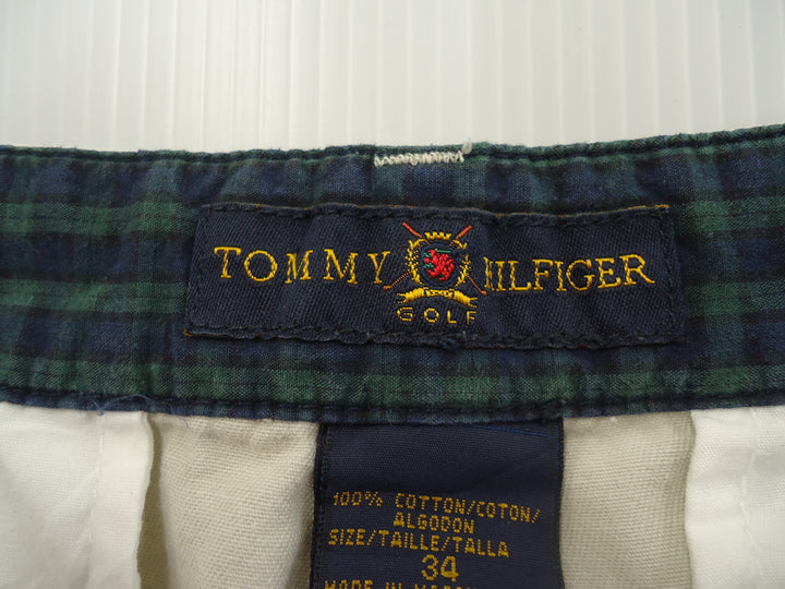【激安古着】 TOMMY HILFIGER　ショート/ハーフパンツ　パンツ