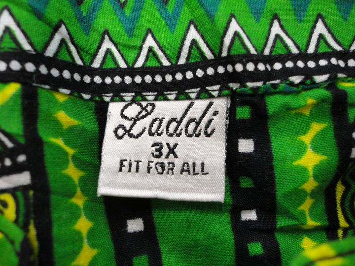 【激安古着】 Laddi　半袖Tシャツ　トップス