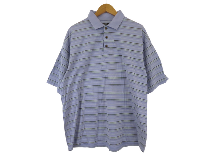 【激安古着】 bolle' GOLF　ポロシャツ　トップス
