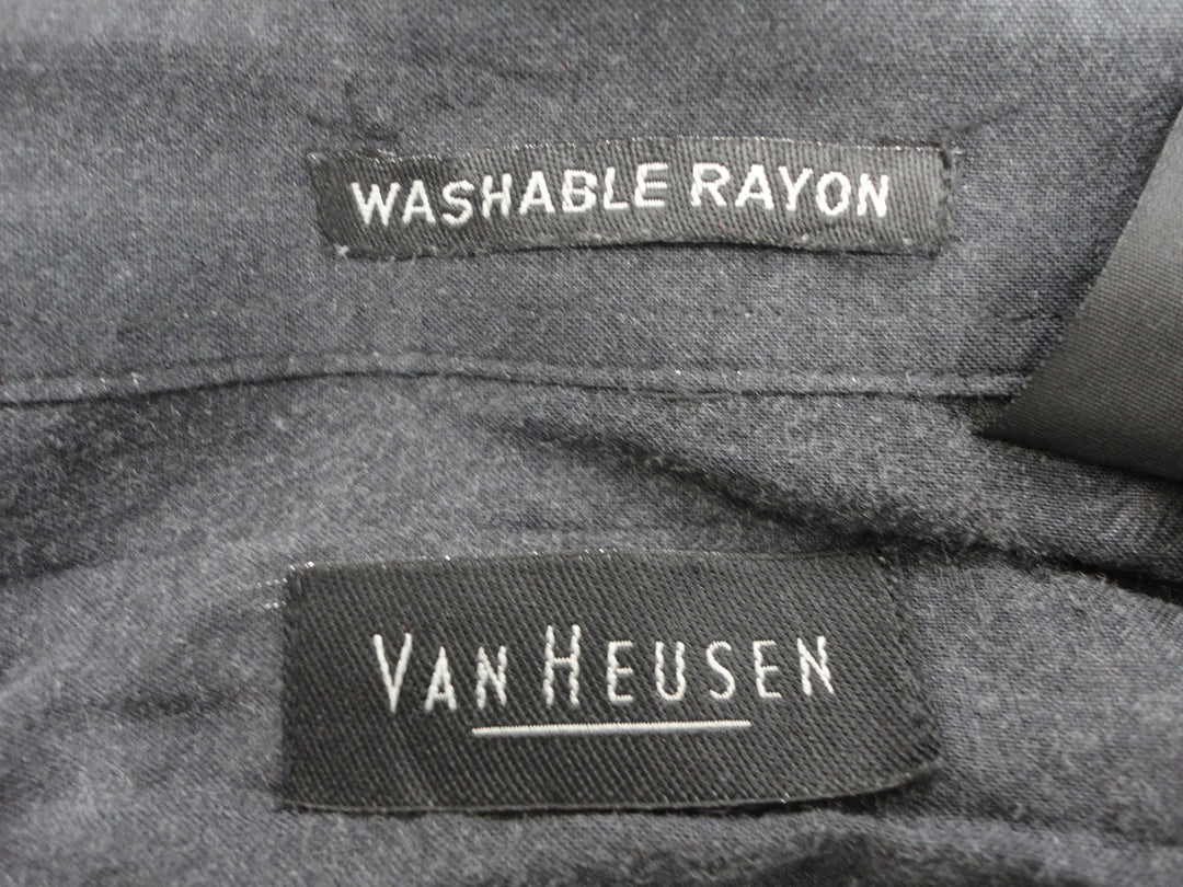 【激安古着】 WASHABLE RAYON　半袖シャツ　アウター