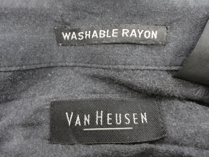 【激安古着】 WASHABLE RAYON　半袖シャツ　アウター