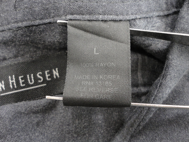 【激安古着】 WASHABLE RAYON　半袖シャツ　アウター