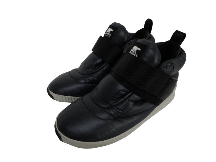 SOREL.COM、ソレル　スニーカー　シューズ