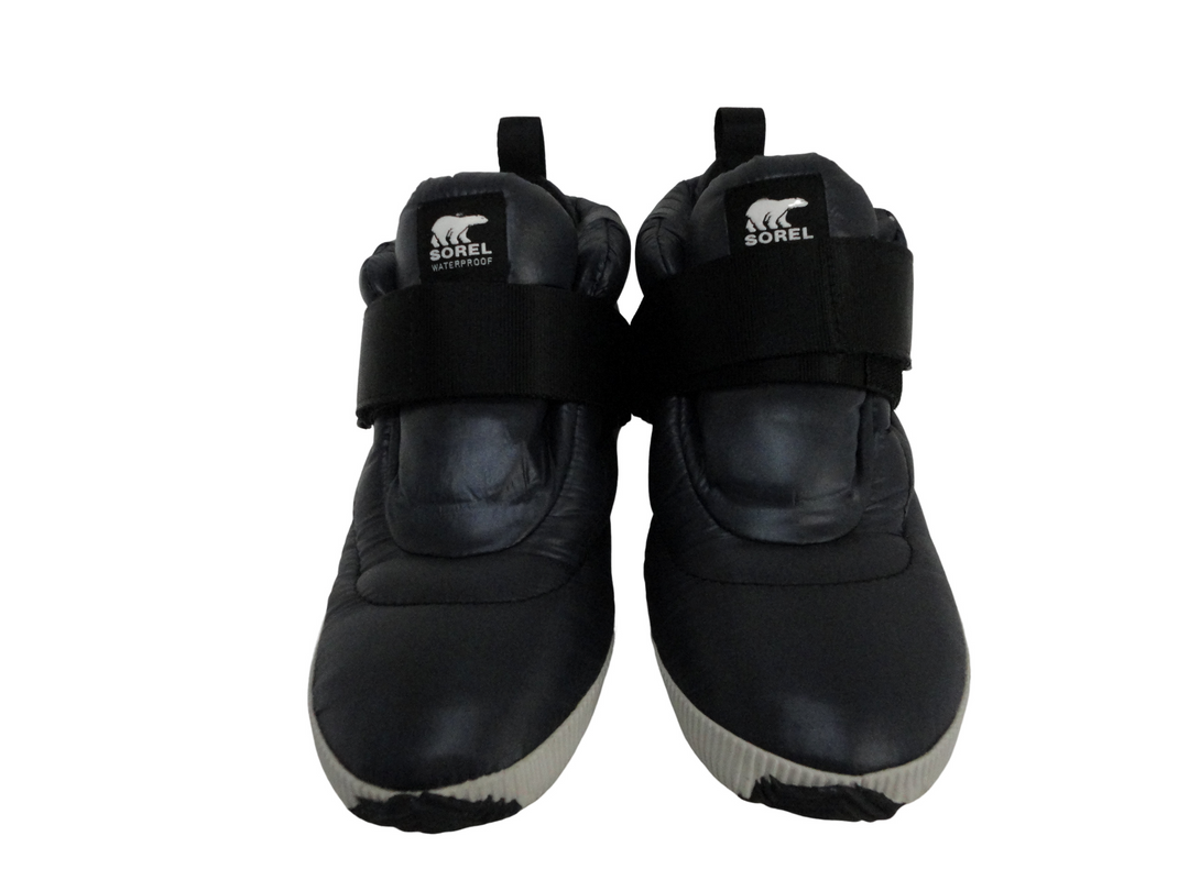 SOREL.COM、ソレル　スニーカー　シューズ