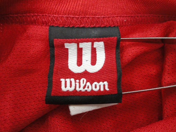 【激安古着】 Wilson　半袖Tシャツ　トップス