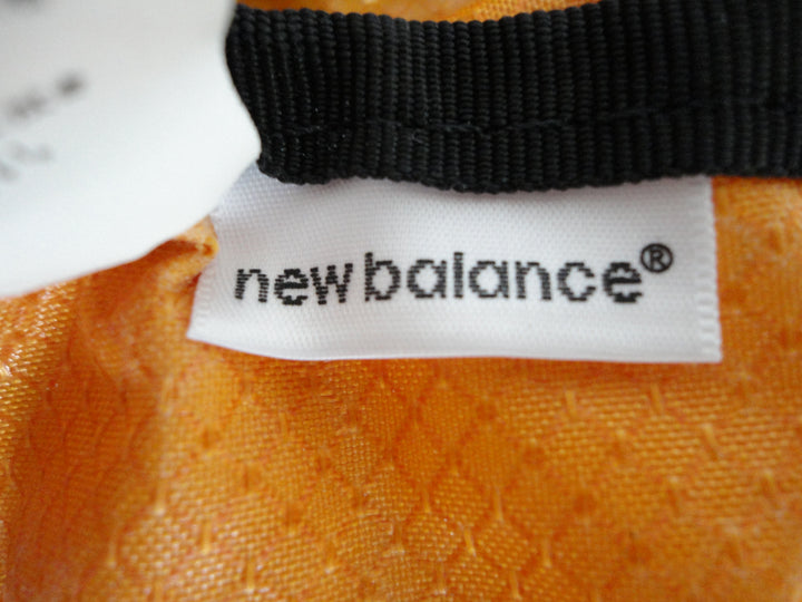【小物/雑貨】　new balance　ドラムバッグ/ボストンバッグ　バッグ
